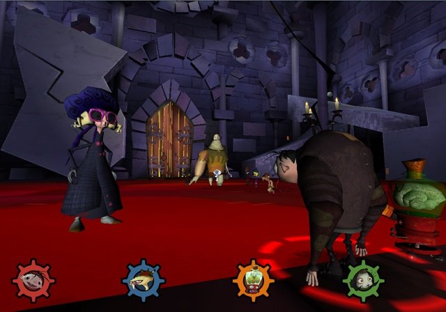 Igor: The Game — скриншот 5
