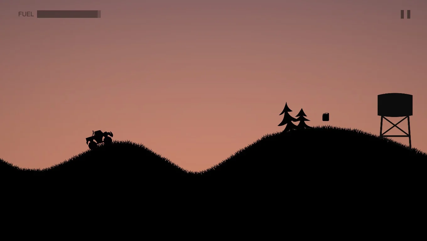 Hill Racing - кадр 5