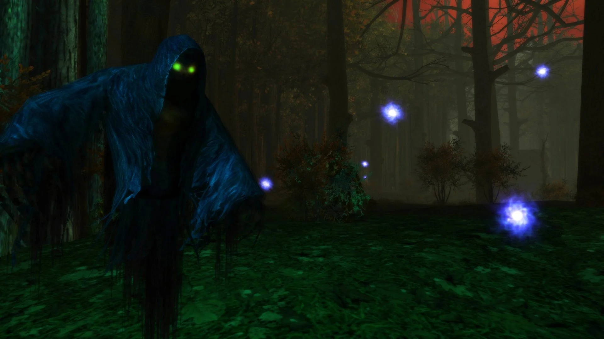 Dungeons & Dragons Online - кадр 6