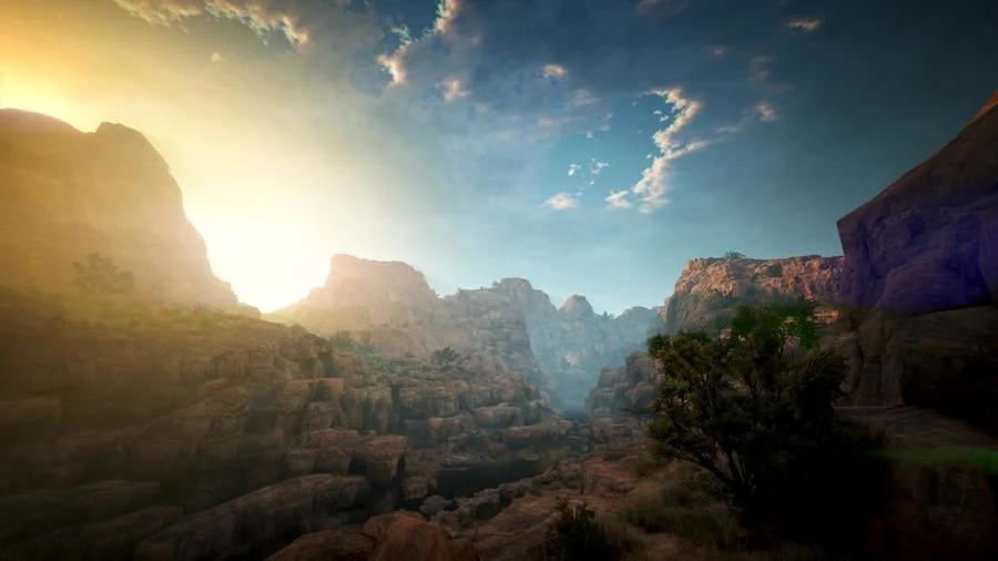 Black Desert - кадр 11