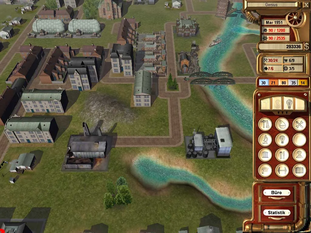 Geniu$: The Tech Tycoon Game - кадр 11