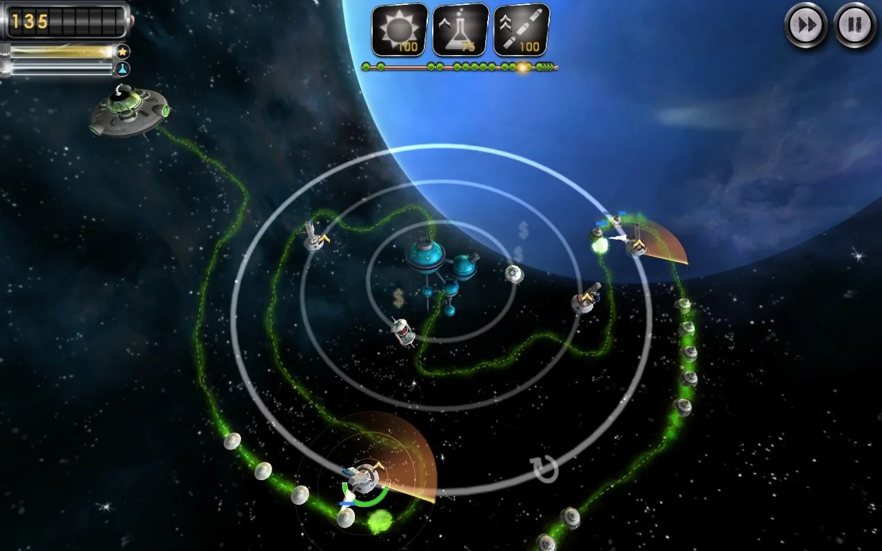 Unstoppable Gorg - кадр 7