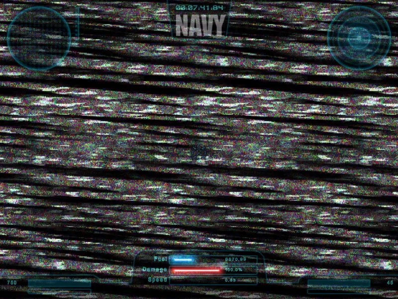 NTE: Strike & Retrieve - кадр 7
