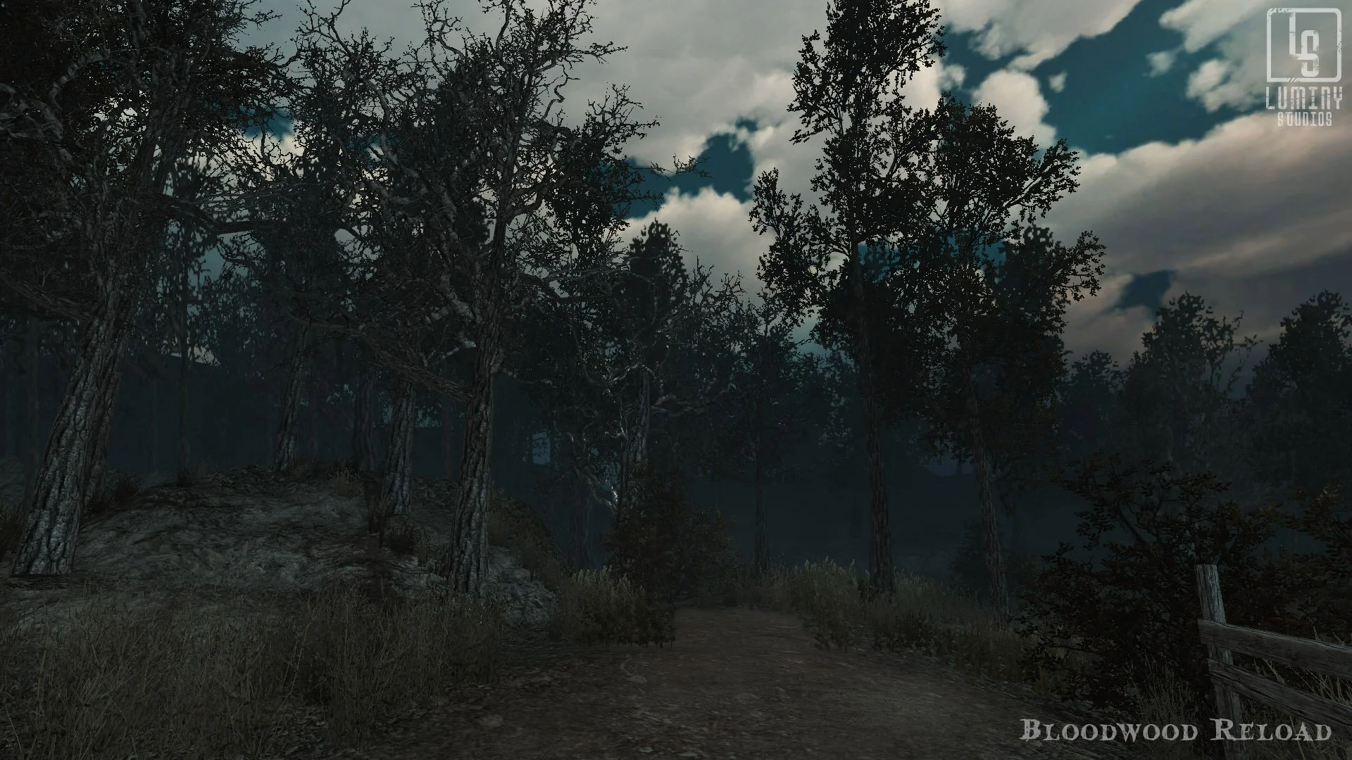 Bloodwood Reload - кадр 3