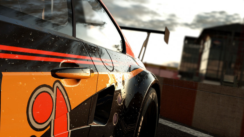 Project CARS 3 — скриншот 3