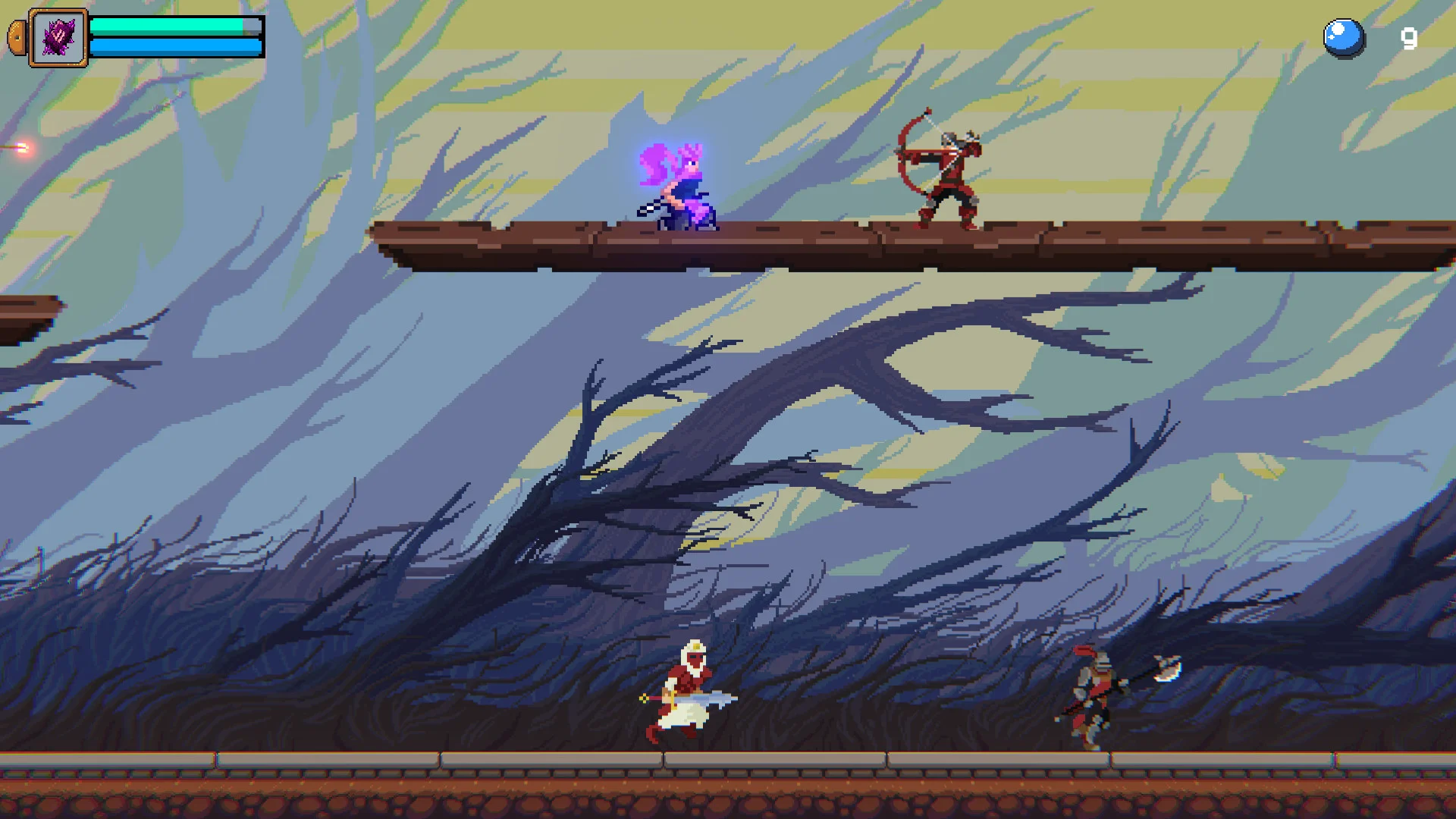 DurDanto - кадр 2