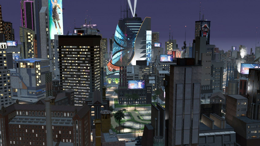 NBA 2K21 — скриншот 2
