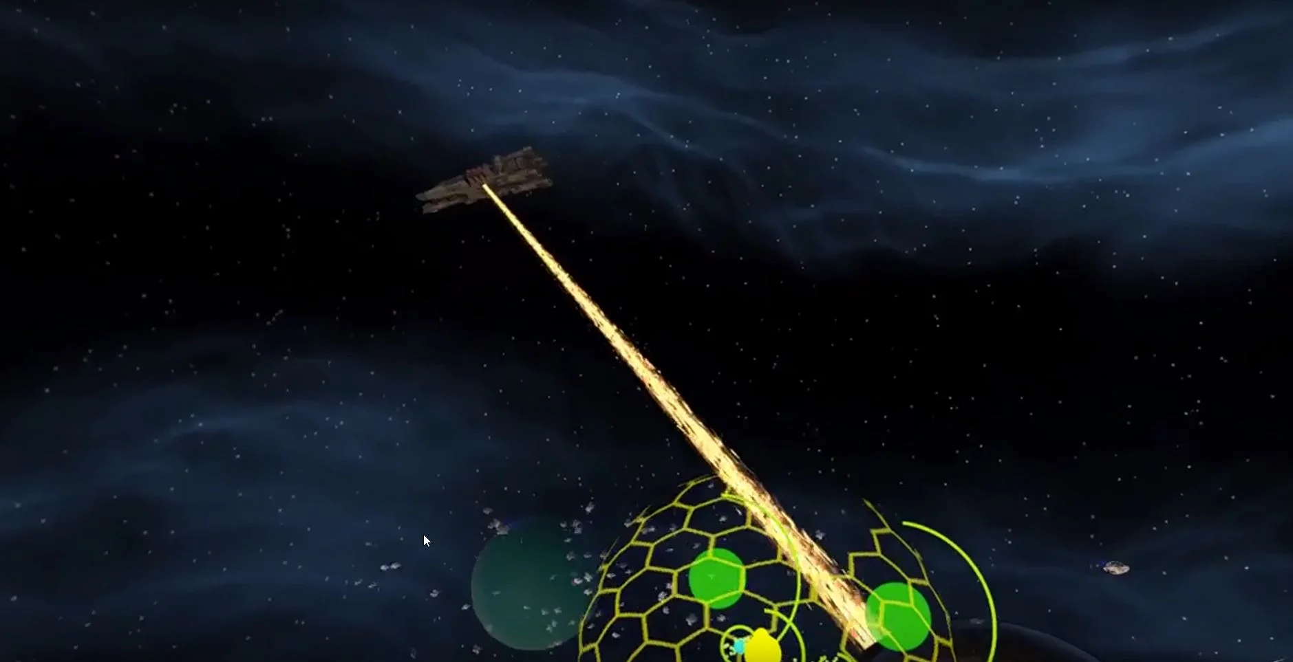 D.R.I.L.L. - кадр 2