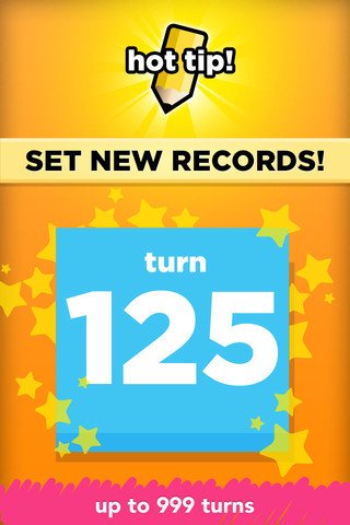 Draw Something — скриншот 1