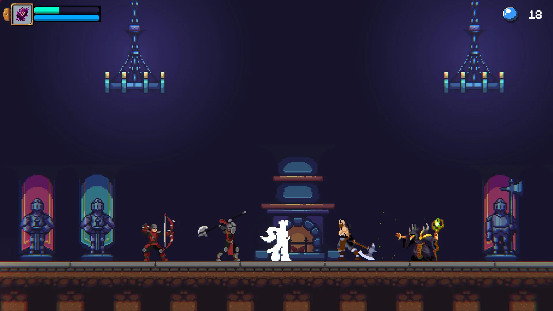 DurDanto - кадр 3