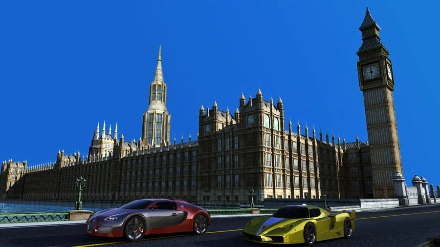 Alien Avenger - кадр 14