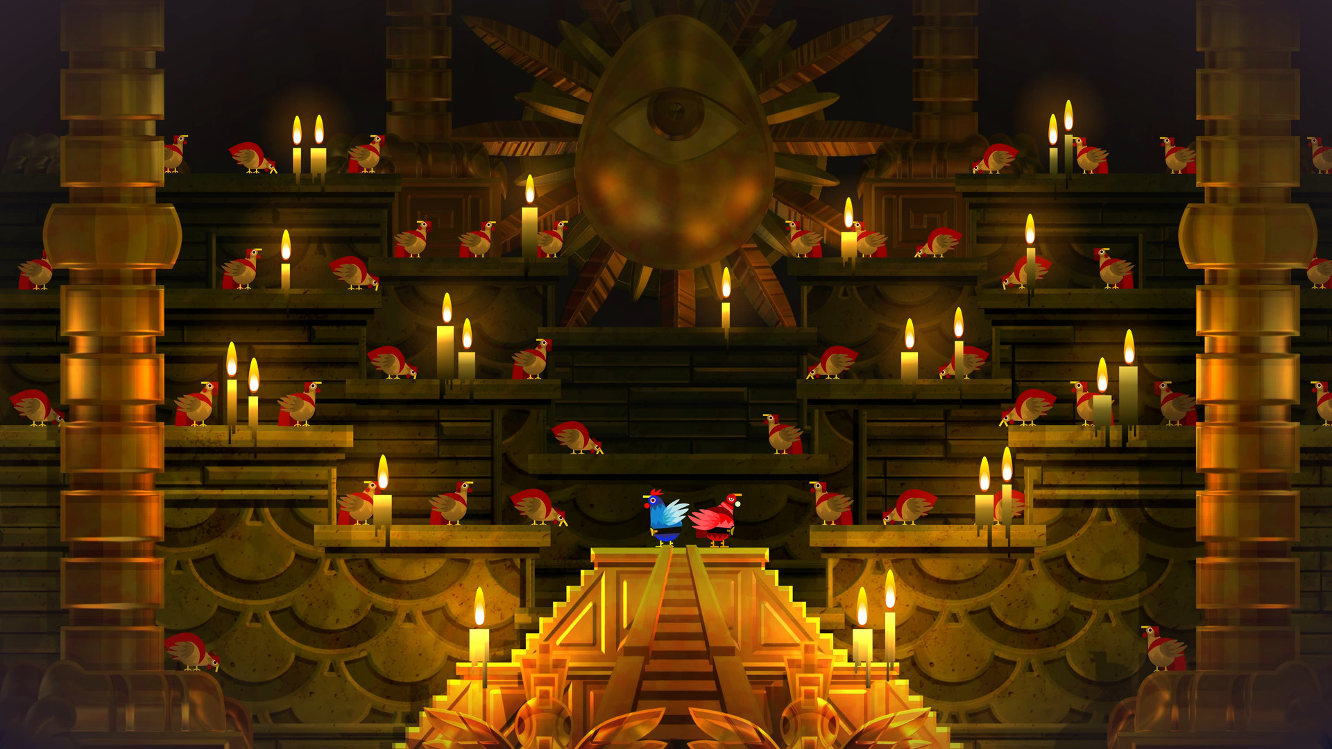 Guacamelee! 2 — скриншот 5