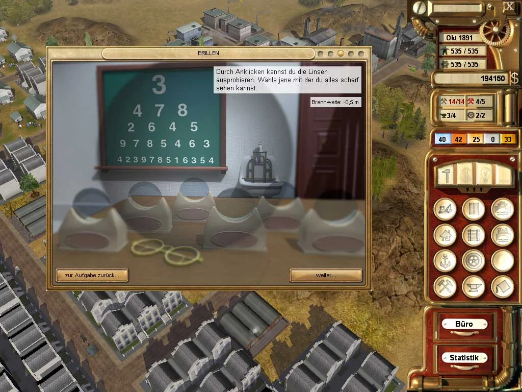 Geniu$: The Tech Tycoon Game - кадр 10