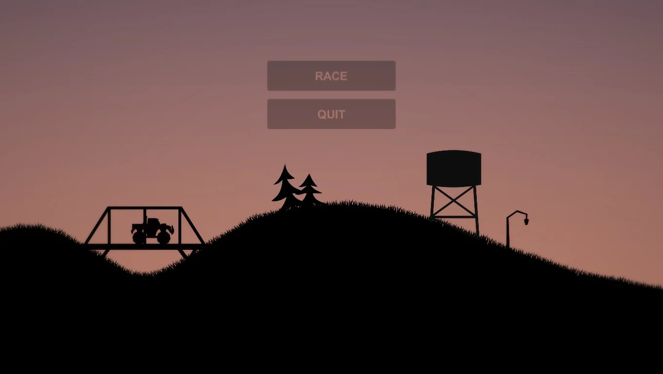 Hill Racing - кадр 2