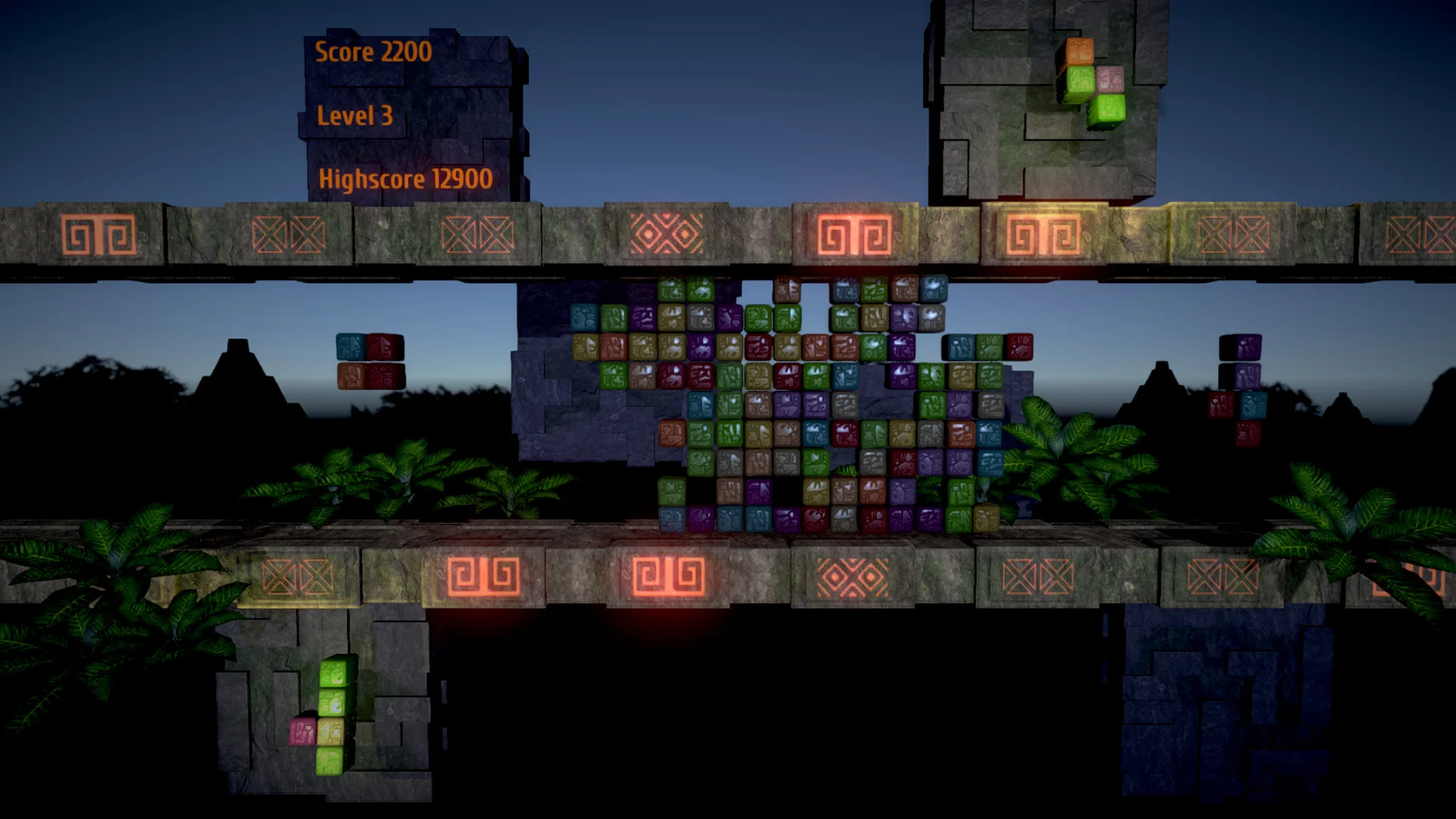 Twinstack - кадр 4