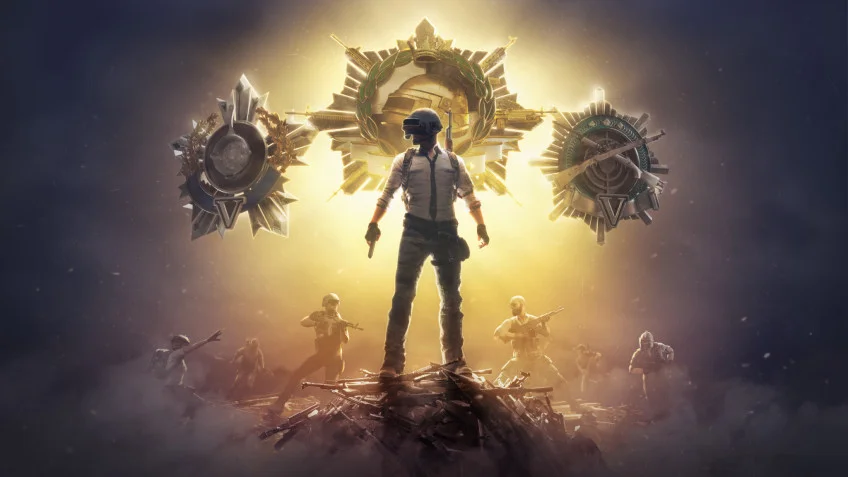 PUBG: Battlegrounds - кадр 14