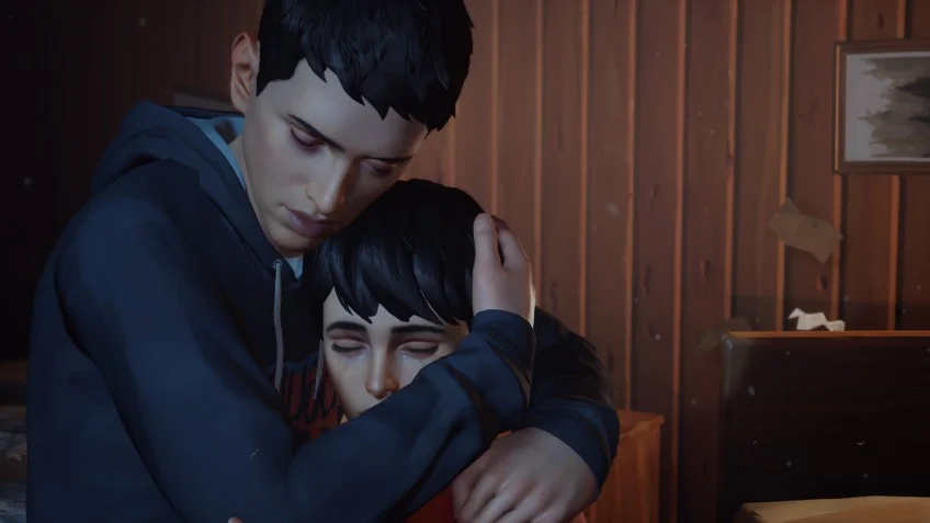 Life is Strange 2 - кадр 1