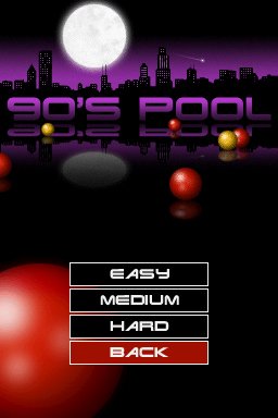 90's Pool — скриншот 8