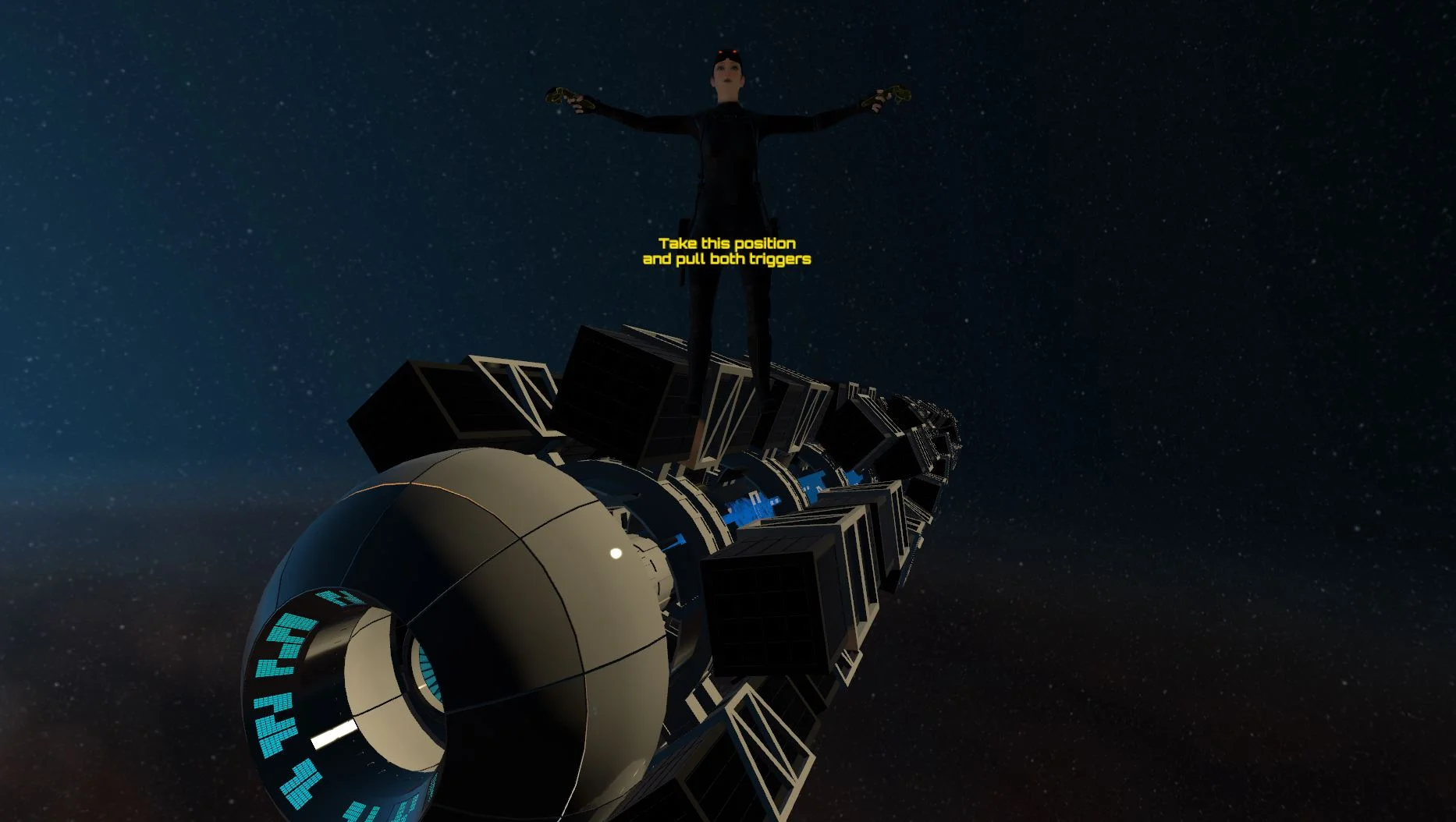 D.R.I.L.L. - кадр 8