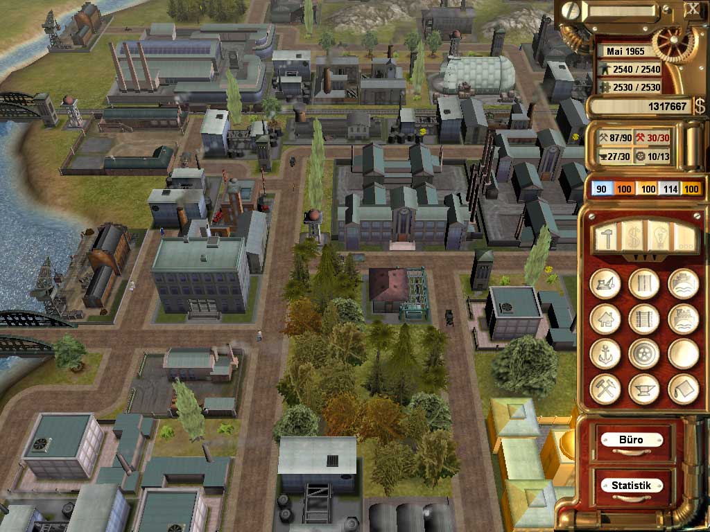 Geniu$: The Tech Tycoon Game — скриншот 8