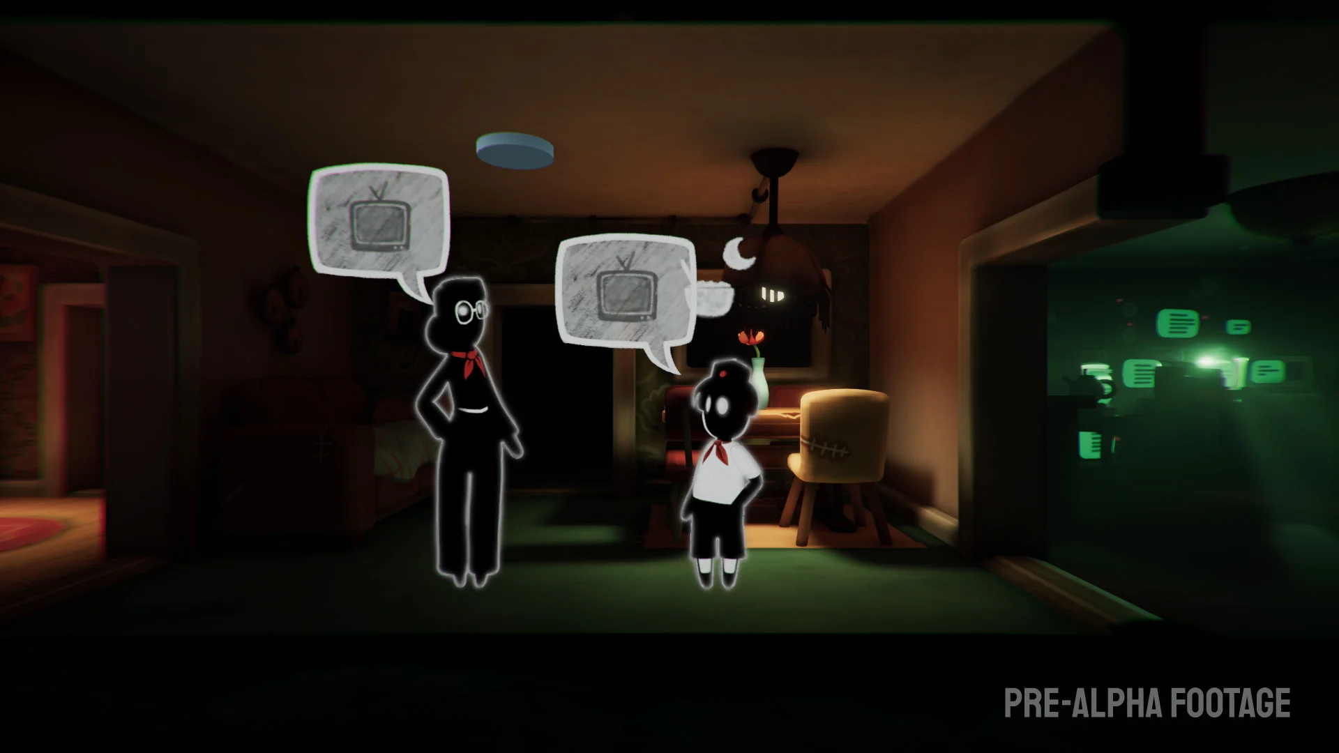 Beholder 3 - кадр 3