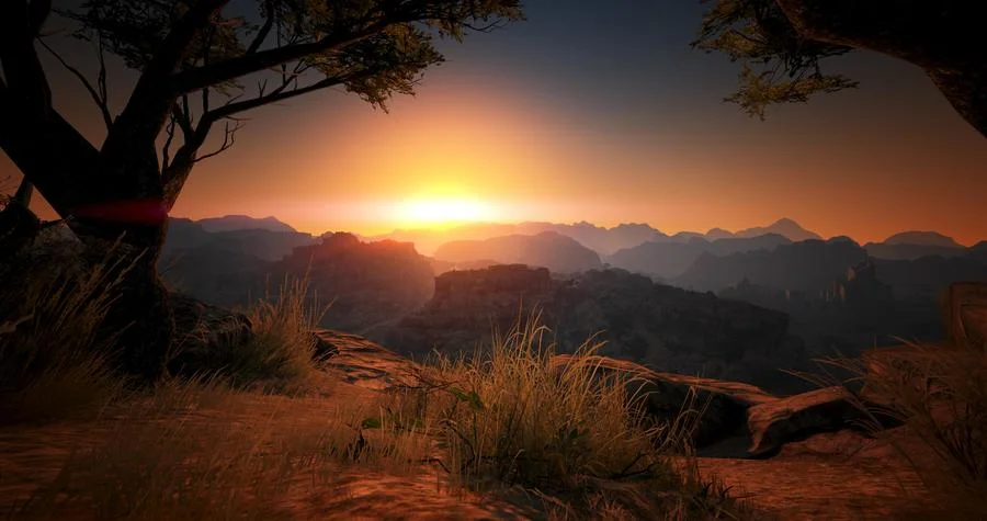 Black Desert - кадр 17