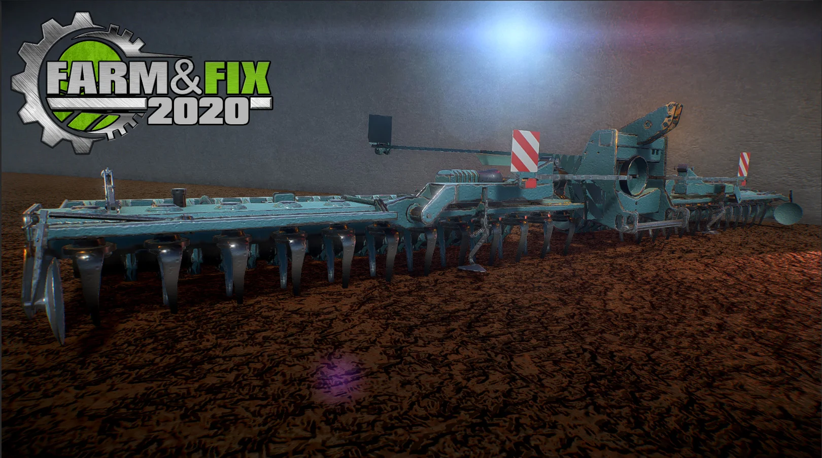 Farm&Fix 2020 - кадр 14