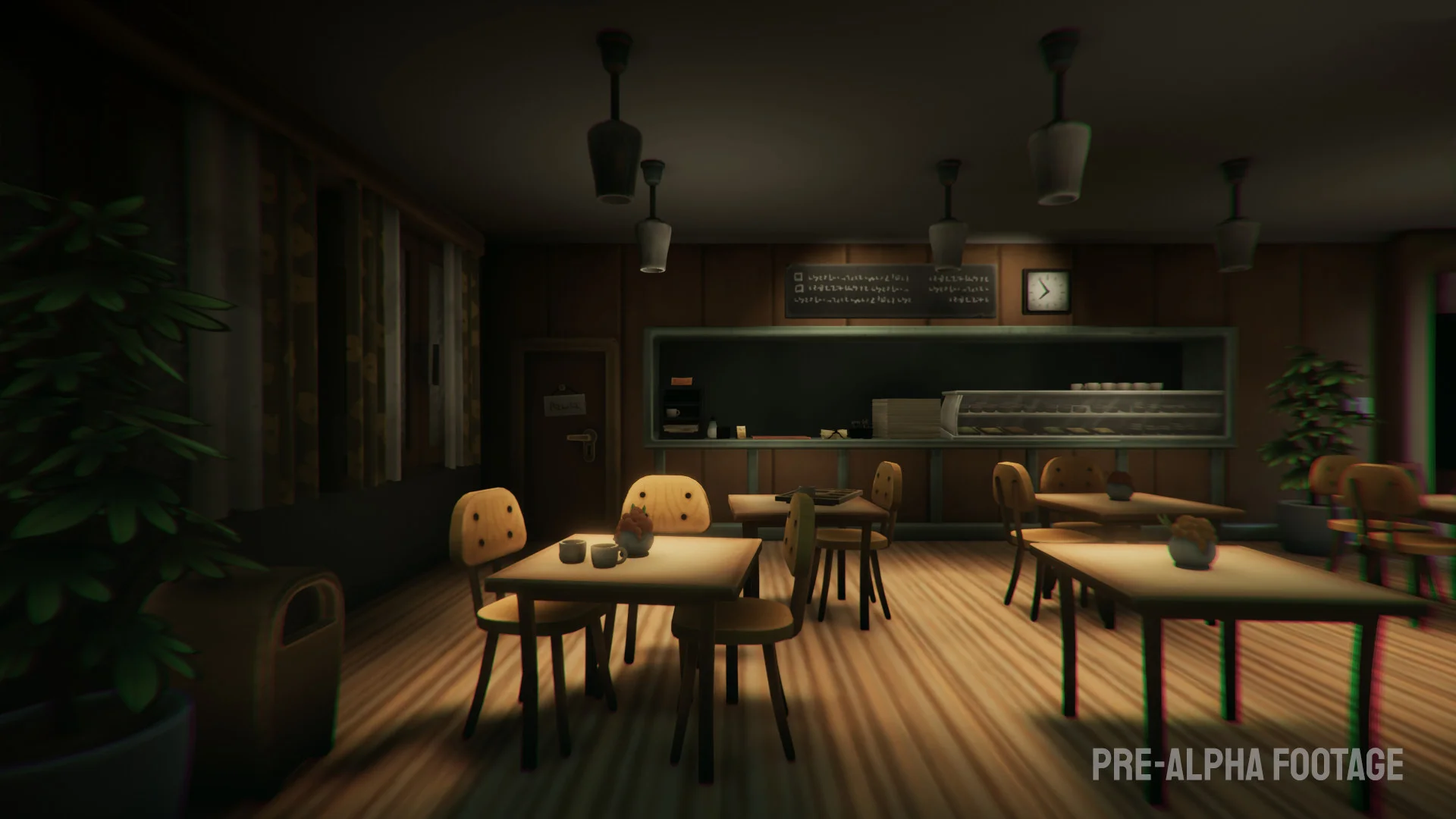 Beholder 3 - кадр 5