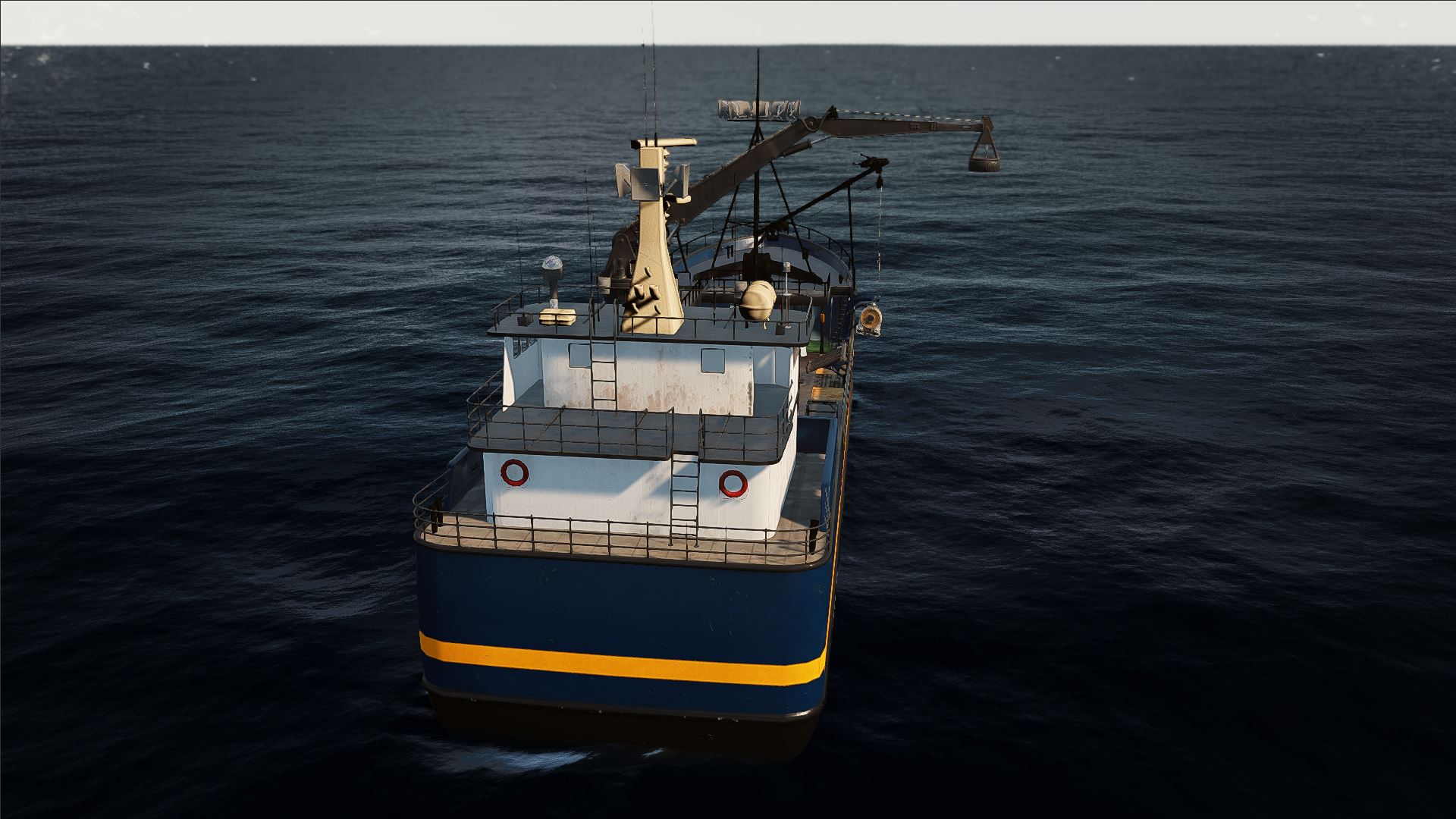 Deadliest Catch: The Game — скриншот 7