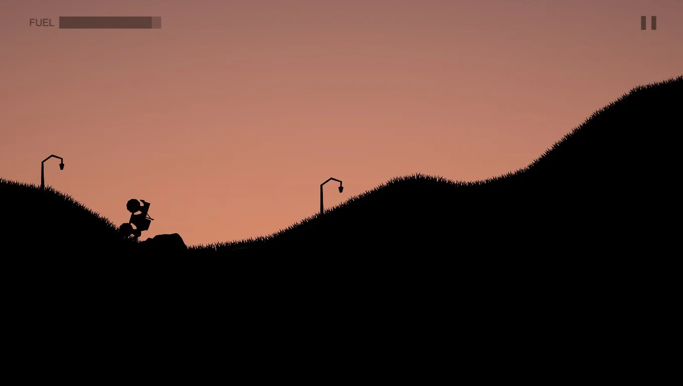 Hill Racing - кадр 6