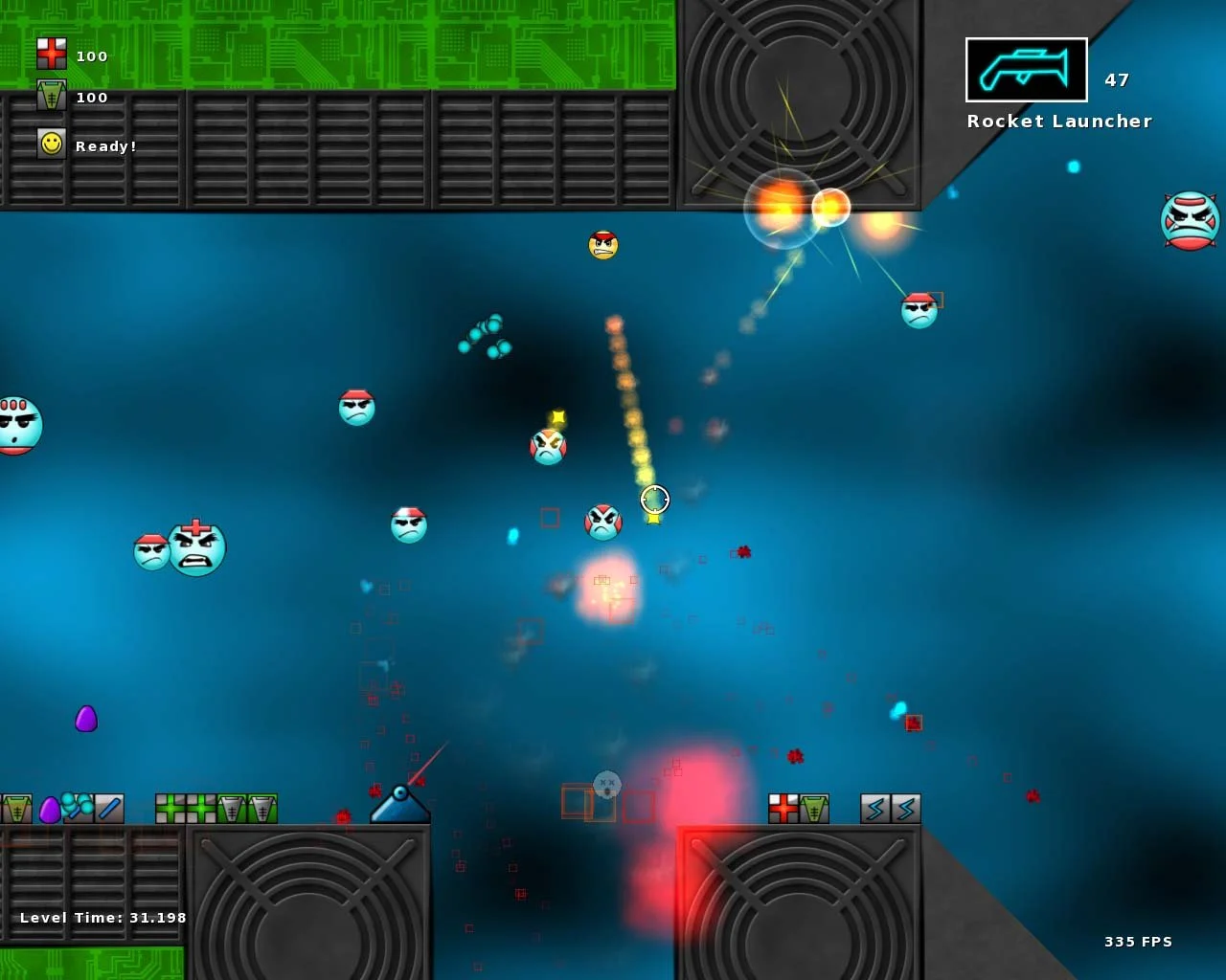 Emotigeddon - кадр 5