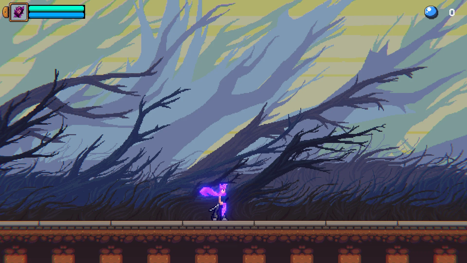 DurDanto - кадр 1