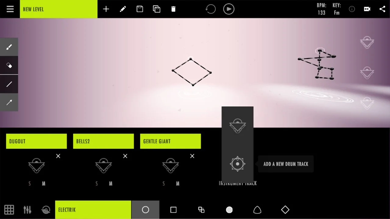 Cadence - кадр 3