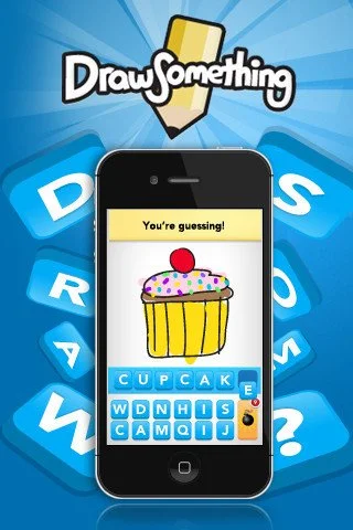 Draw Something - кадр 7