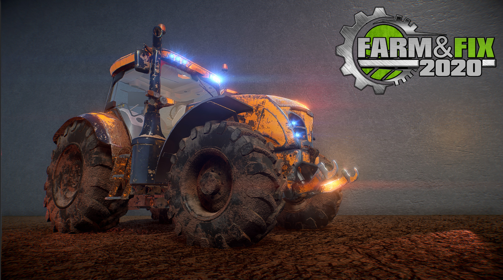 Farm&Fix 2020 — скриншот 6