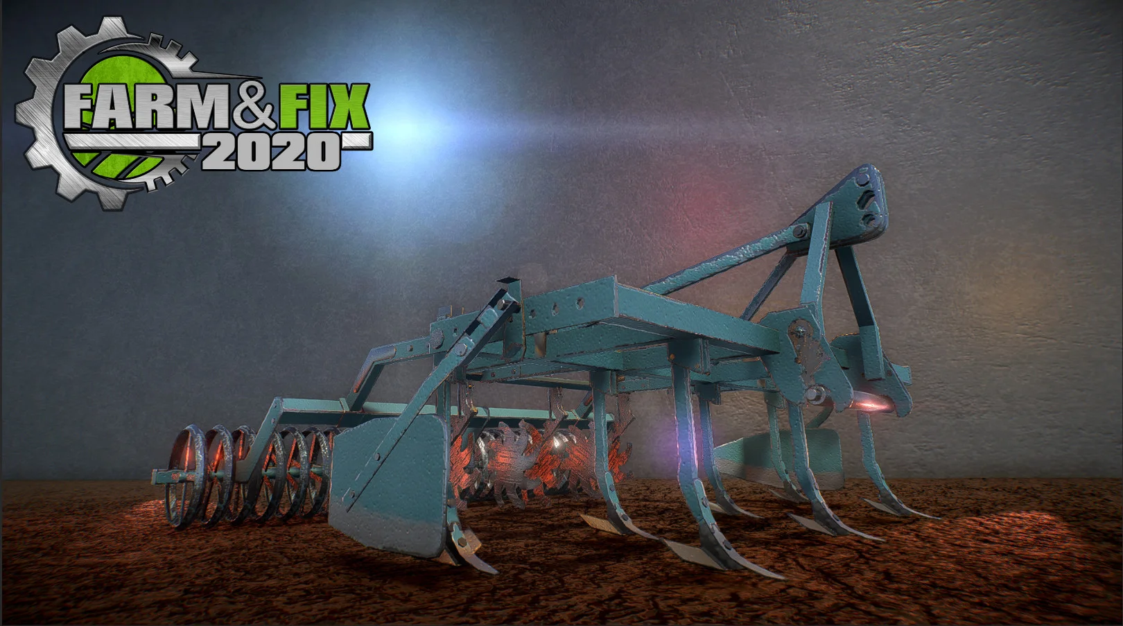 Farm&Fix 2020 - кадр 13