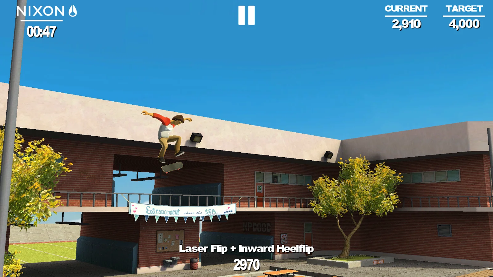 Transworld Endless Skater - кадр 11