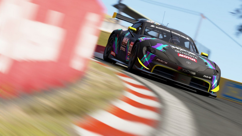Project CARS 3 — скриншот 2