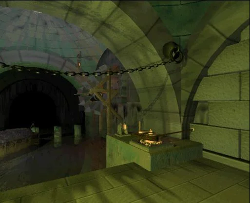 S.P.Q.R.: The Empire's Darkest Hour - кадр 3