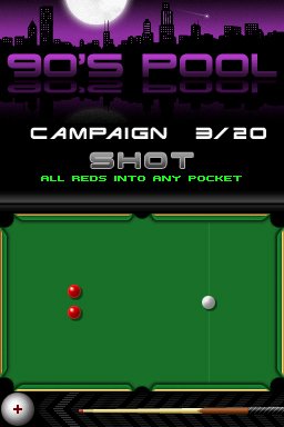 90's Pool — скриншот 3