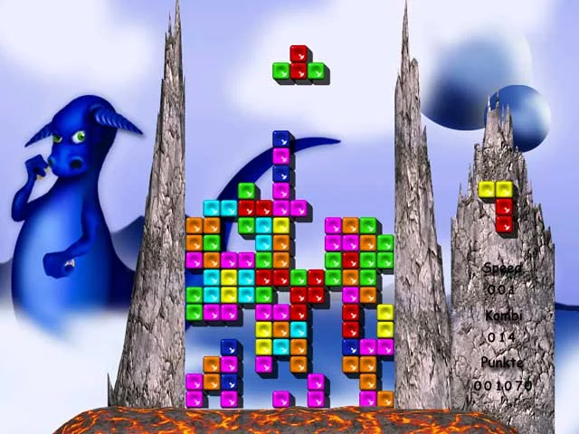 Metris 3 - кадр 3