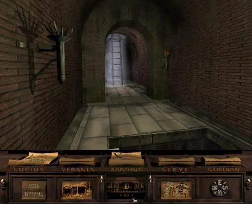 S.P.Q.R.: The Empire's Darkest Hour - кадр 5