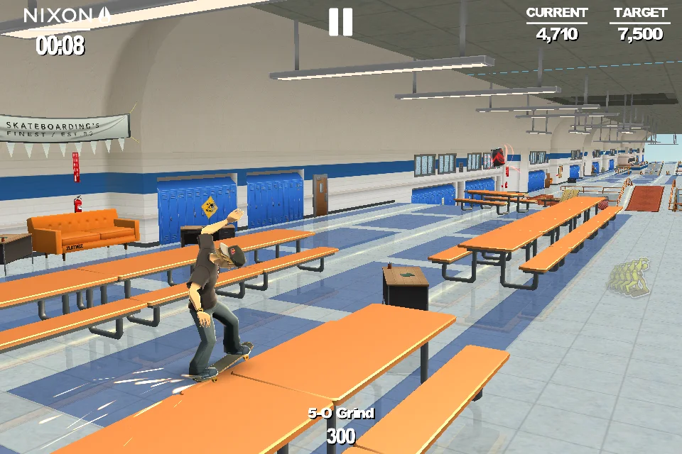 Transworld Endless Skater - кадр 6