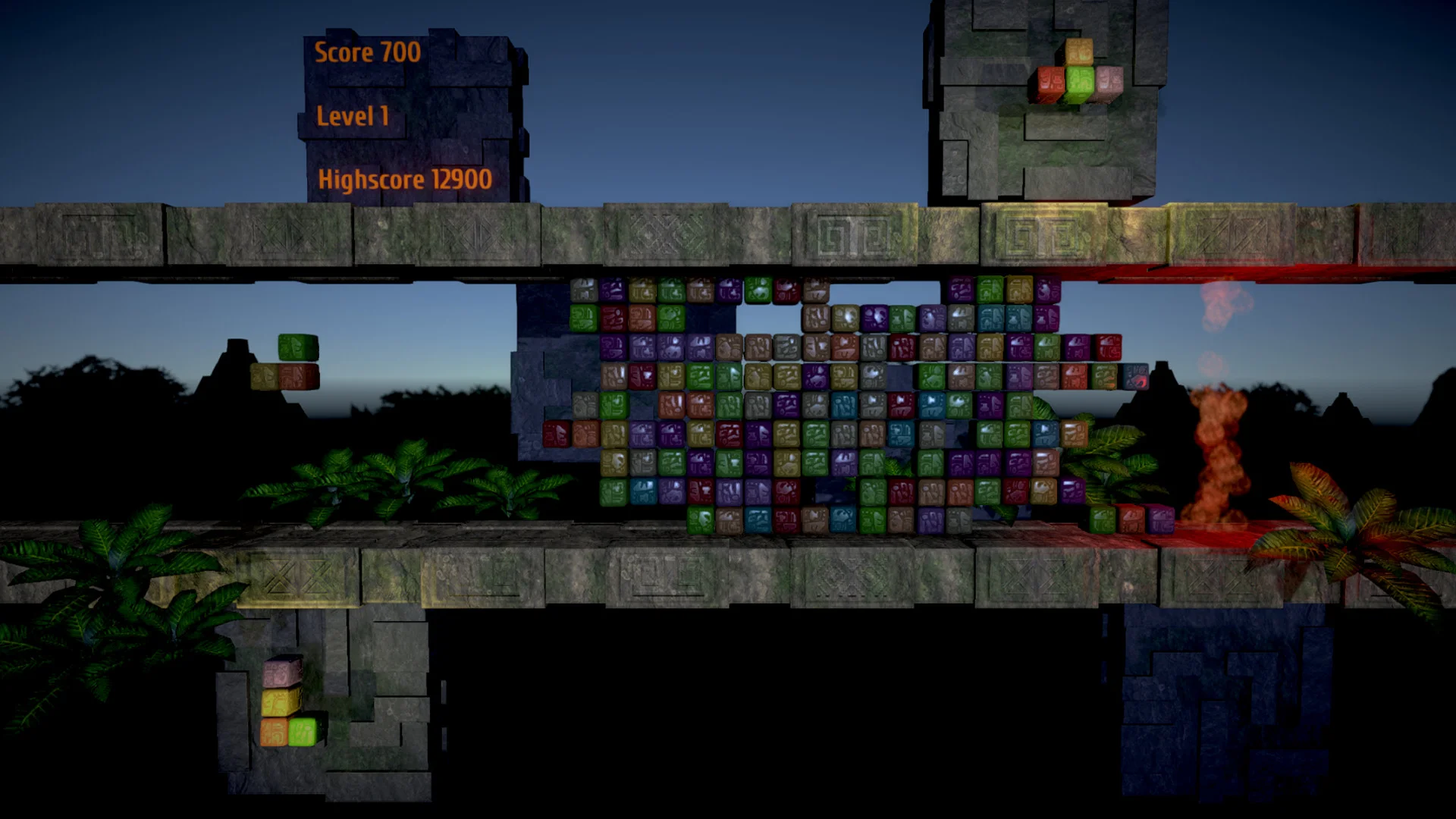 Twinstack - кадр 5