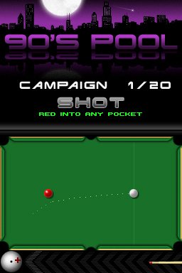 90's Pool — скриншот 6