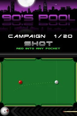 90's Pool - кадр 6