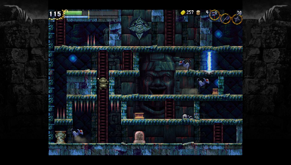 La-Mulana EX — скриншот 5