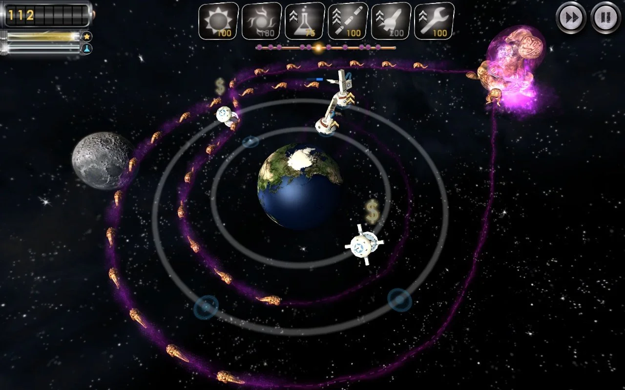 Unstoppable Gorg - кадр 3