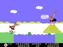 B.C.'s Quest for Tires - кадр 3