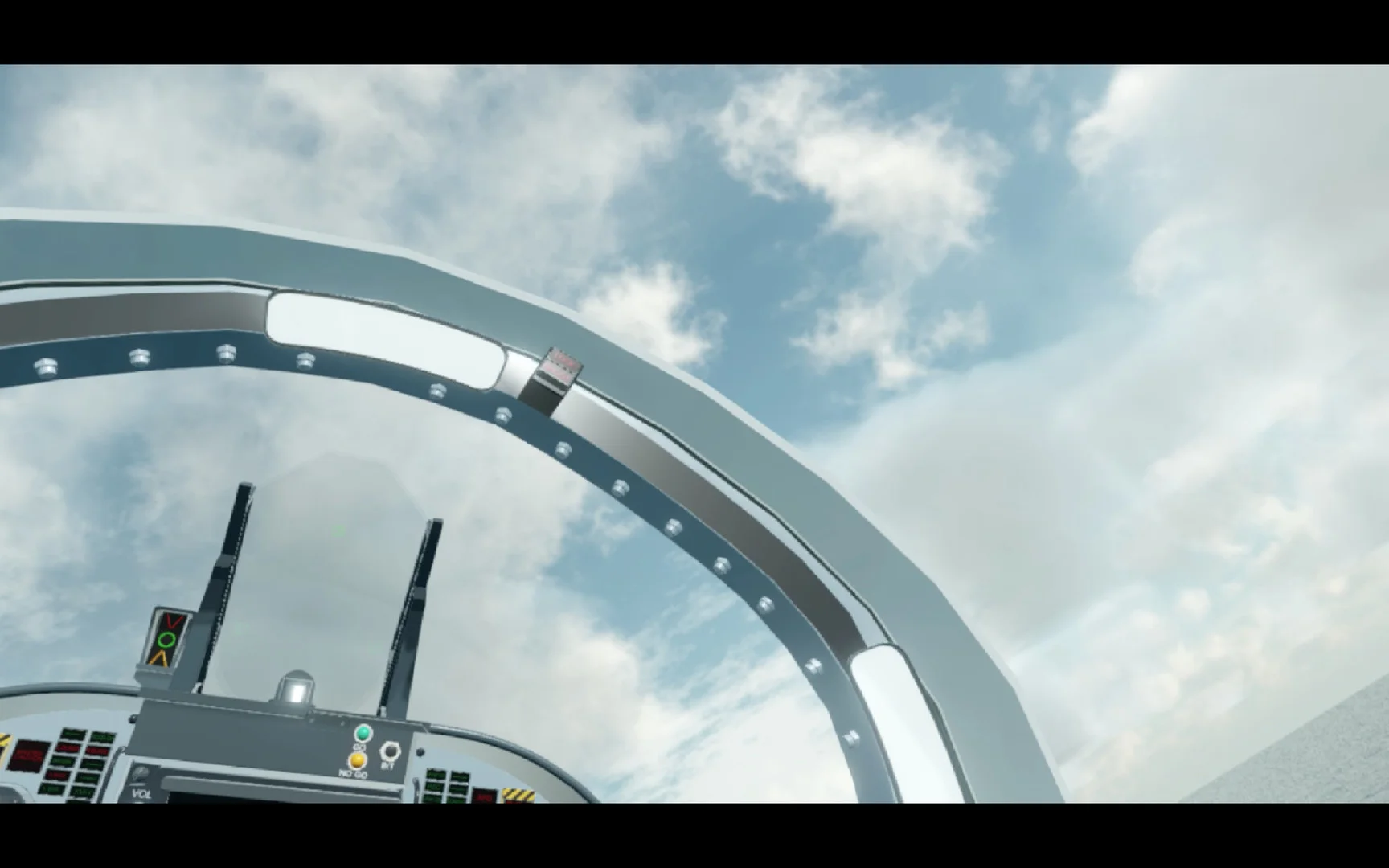 Flying Aces - Navy Pilot Simulator - кадр 8